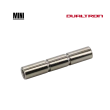 Tornillo Pasador de plegado para Dualtron Mini