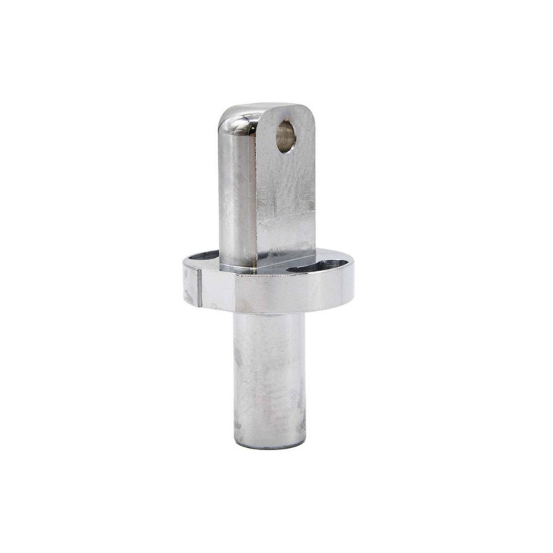 Bisagra inferior V1 recta para Dualtron