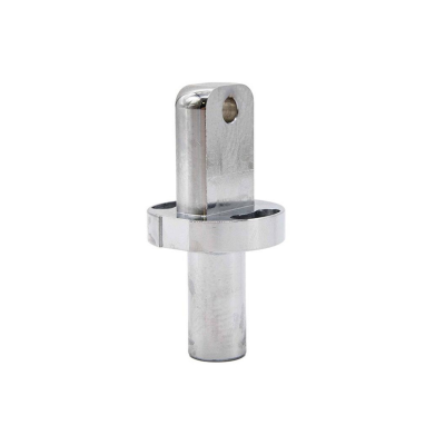 Bisagra inferior V1 recta para Dualtron