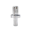 Bisagra inferior V1 recta para Dualtron