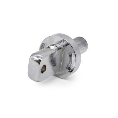 Bisagra inferior V1 recta para Dualtron