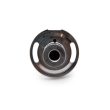 Bisagra inferior V1 recta para Dualtron