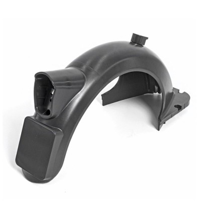 Guardabarros trasero para patinete eléctrico Ninebot Segway MAX G30 G30D