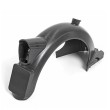 Guardabarros trasero para patinete eléctrico Ninebot Segway MAX G30 G30D