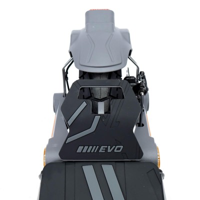 Patinete eléctrico smartGyro Rockway EVO