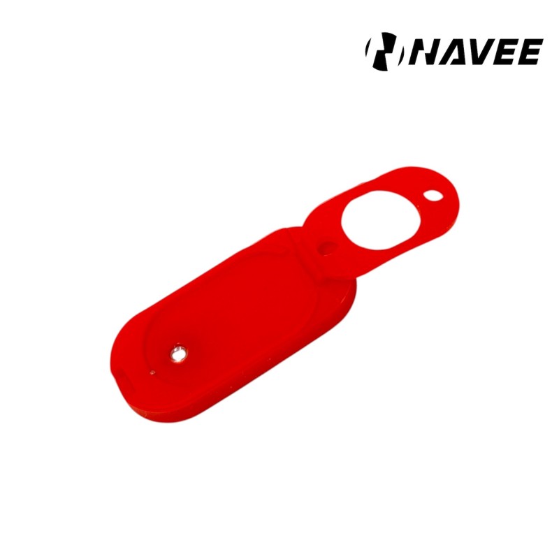 Tapa Puerto de Carga Para Patinete NAVEE S40 ORIGINAL