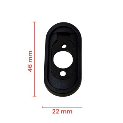 Base de Puerto de Carga Para Patinete NAVEE S40 ORIGINAL