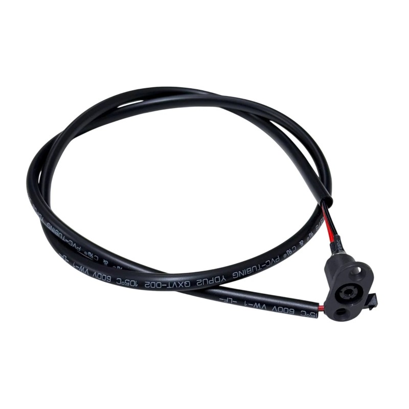 Puerto de Carga Para Patinete NAVEE S40 ORIGINAL