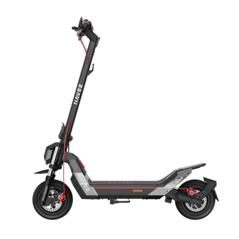 Patinete eléctrico Navee NT5 MAX - Nuevo