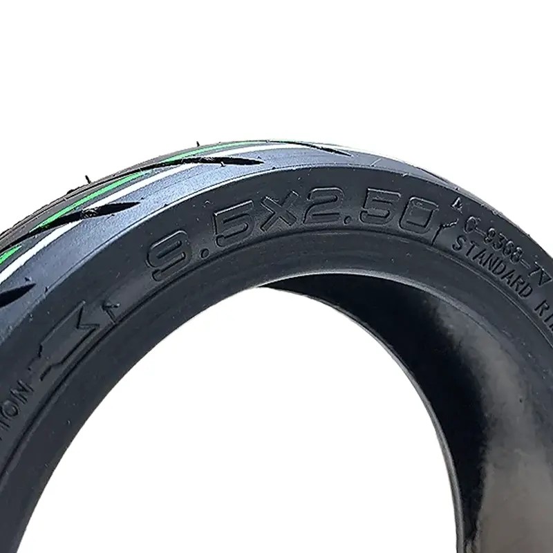 Rueda Cubierta 9,52,5-6,1 Tubeless [CST]