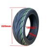 Rueda Cubierta 9,52,5-6,1 Tubeless [CST]