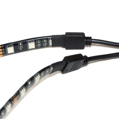 Luz faro tira led para Patinete [Suniik]