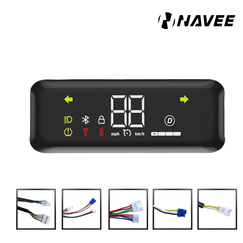 Display Pantalla Para Patinete NAVEE S40 ORIGINAL
