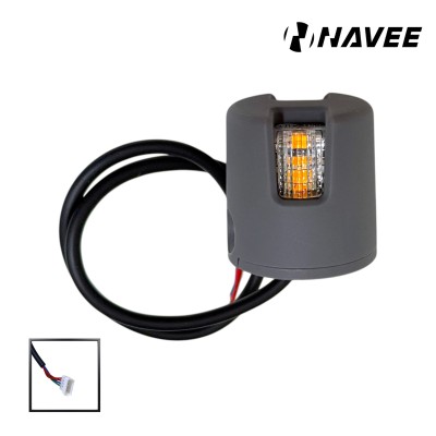 Luz Intermitente Derecha Para Patinete NAVEE S40 ORIGINAL