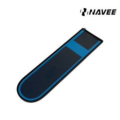 Tapa Superior Display Para Patinete NAVEE S65 ORIGINAL