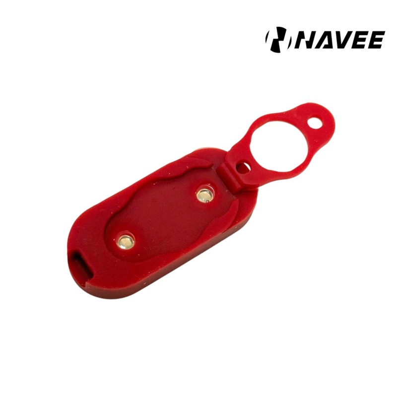 Tapa Para Puerto de Carga Para Patinete NAVEE S65 ORIGINAL