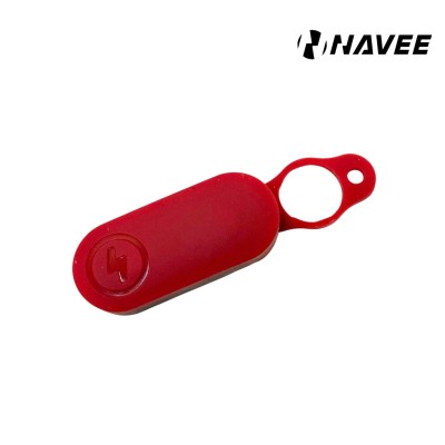 Tapa Para Puerto de Carga Para Patinete NAVEE S65 ORIGINAL