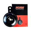 Bocina eléctrica 12V (Motocicletas y Patinetes Eléctricos)