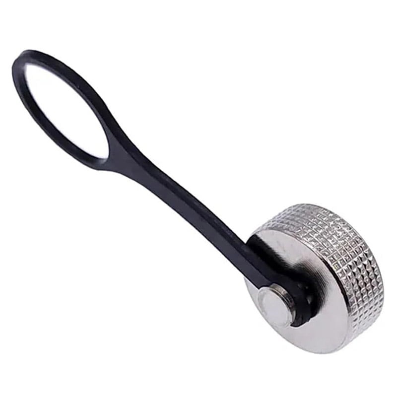 Tapa de carga GX16