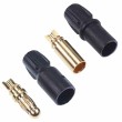 Conector SH 3.5 Pack de 5 Macho y hembra