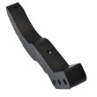 Soporte freno para Q5 Negro