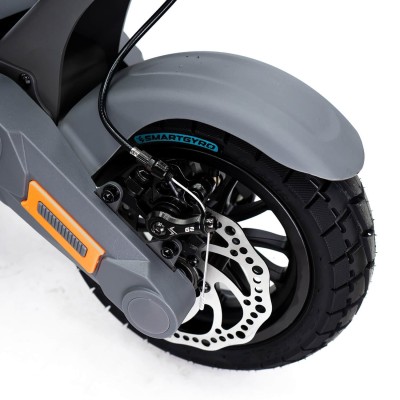 Patinete eléctrico smartGyro Rockway EVO