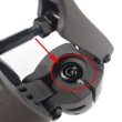Tornillo Fija Hoquilla para patinete Xiaomi