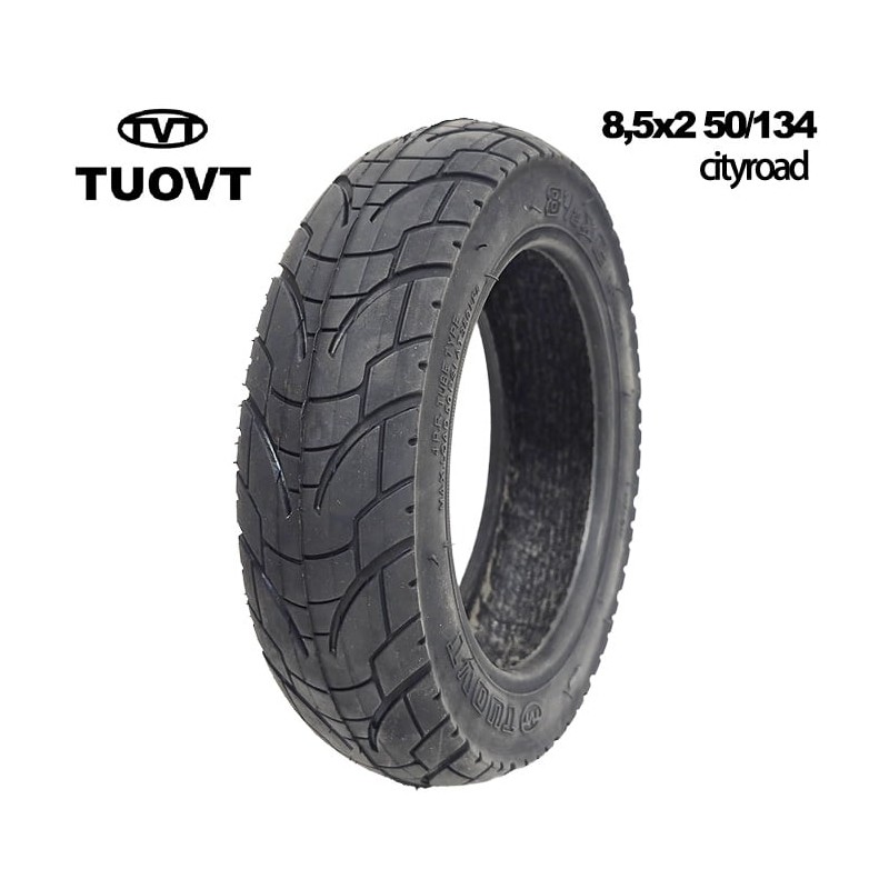 Neumático 8.52 (50/134) [TUOVT]