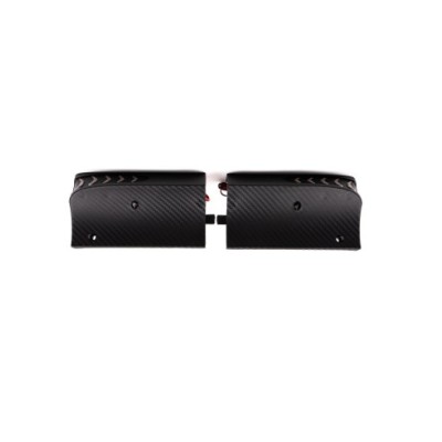 Intermitentes Traseros CROSSOVER DUAL MAX [smartGyro]