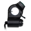 Llave de encendido con voltímetro y acelerador - Conector SM