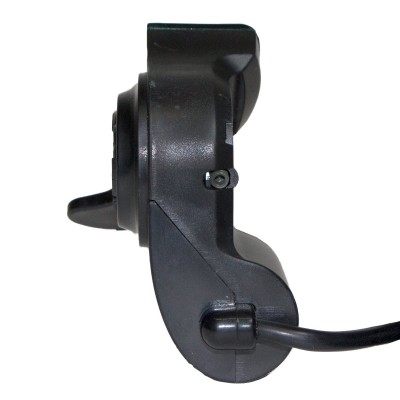 Llave de encendido con voltímetro y acelerador - Conector SM