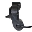 Llave de encendido con voltímetro y acelerador - Conector SM