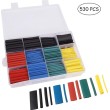 Termorretráctil 530 PCS