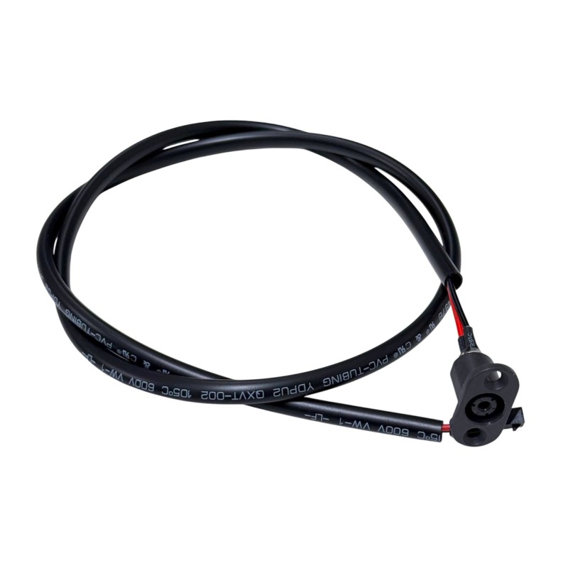 Cable puerto de Carga Para Patinete NAVEE GT3 ORIGINAL
