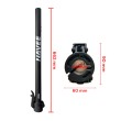 Mástil Para Patinete NAVEE GT3 Pro ORIGINAL