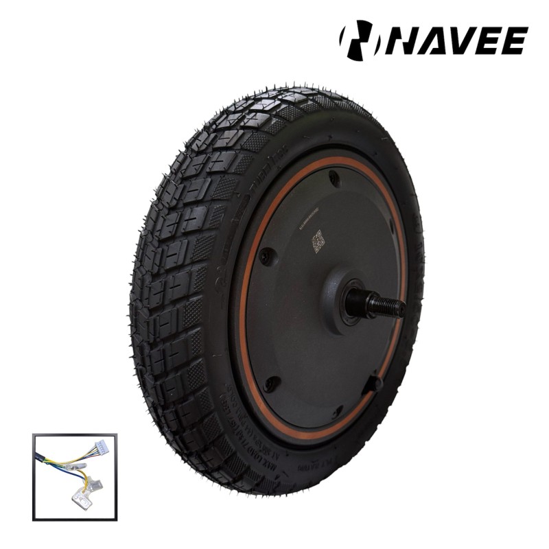 Motor Para Patinete NAVEE GT3 ORIGINAL