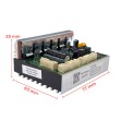 Controladora Para Patinete NAVEE GT3 ORIGINAL
