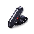Luz LED delantera para Patinete y Bici Recargable - pa color: blanco