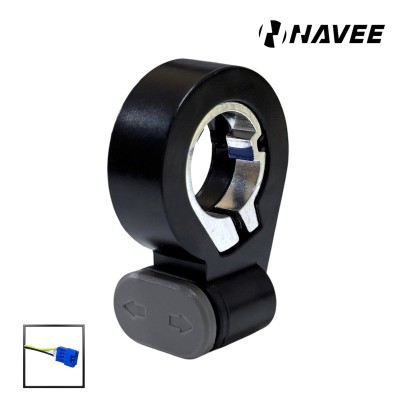 Botonera Para Intermitente Para Patinete NAVEE GT3 ORIGINAL