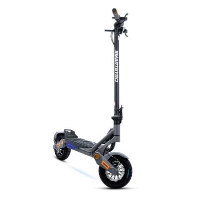 Patinete eléctrico smartGyro Rockway EVO