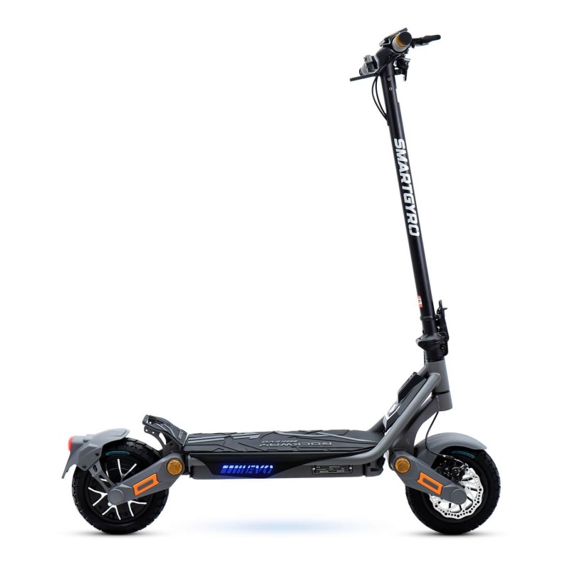 Patinete eléctrico smartGyro Rockway EVO