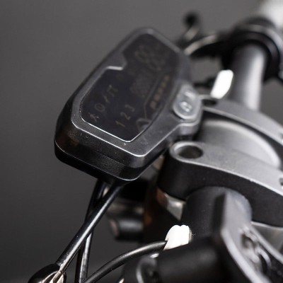 Tapa del display K2 [smartGyro]
