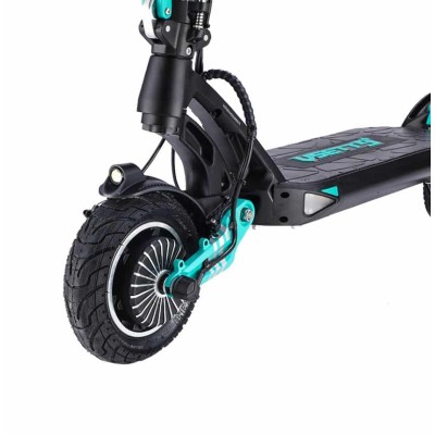 Neumático 8.5X3 (60/134) Offroad [Xuancheng]