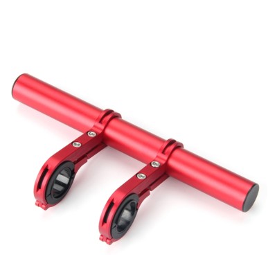 Extensor Manillar para Bici y Patinete eléctrico - pa color: negro