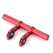 Extensor Manillar para Bici y Patinete eléctrico - pa color: negro