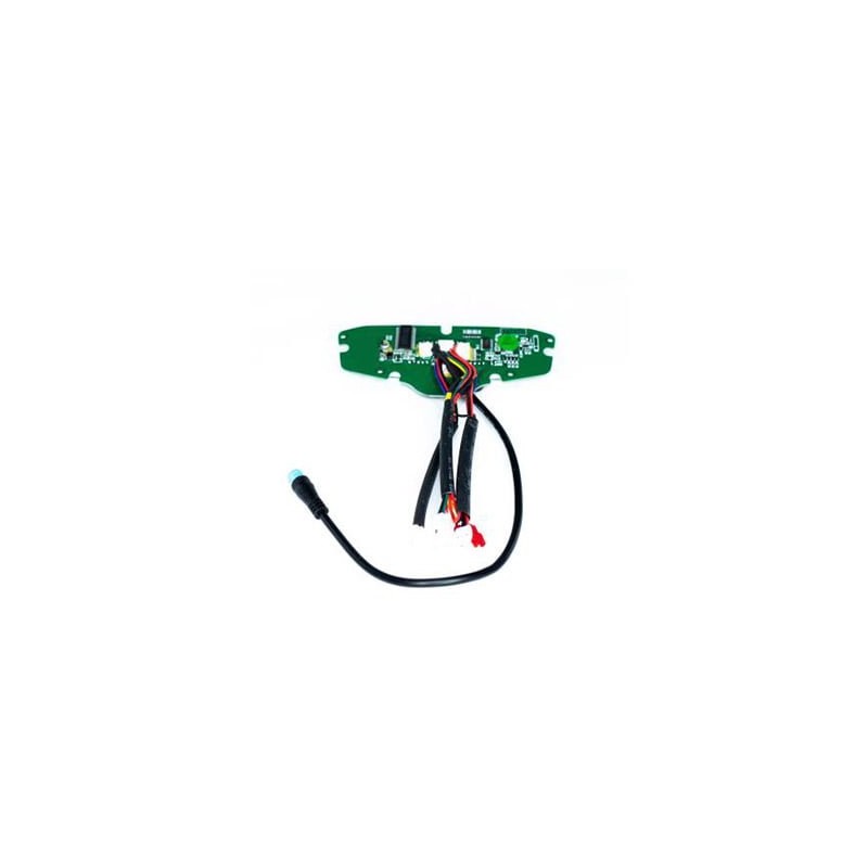 Display K2 4 pines Deslimitable [smartGyro]