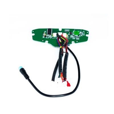 Display K2 4 pines Deslimitable [smartGyro]