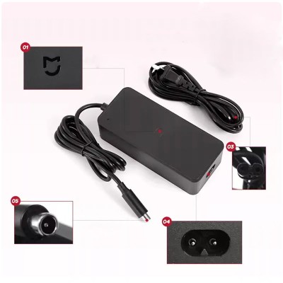 Cargador Original 42v para patinete xiaomi [Xiaomi]