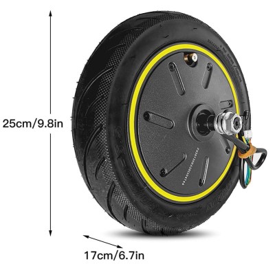 Motor Ninebot G30 Compatible 350W