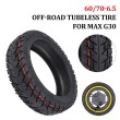 Neumático 60/70-6,5 Offroad Tubeless [Xuancheng]